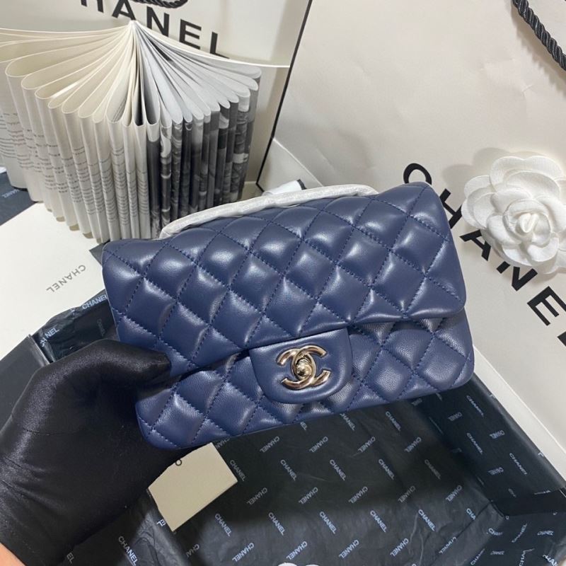 Chanel CF Series Bags